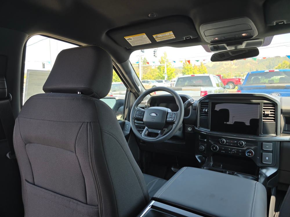 Thumbnail: 2025 Ford F-150 - 9