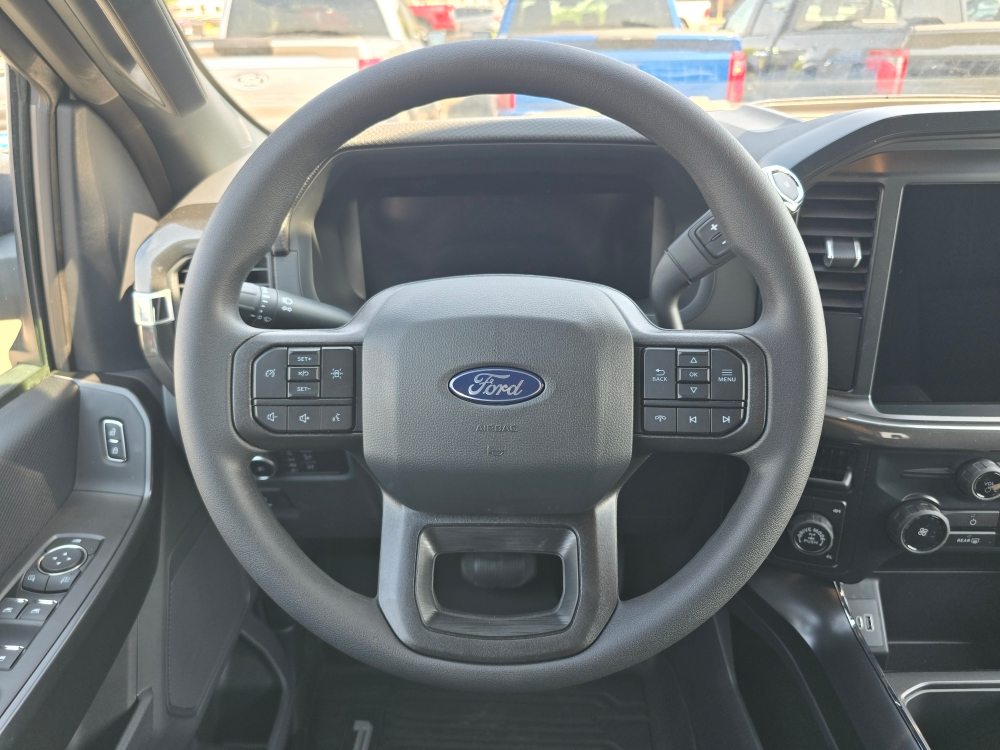 Thumbnail: 2025 Ford F-150 - 2