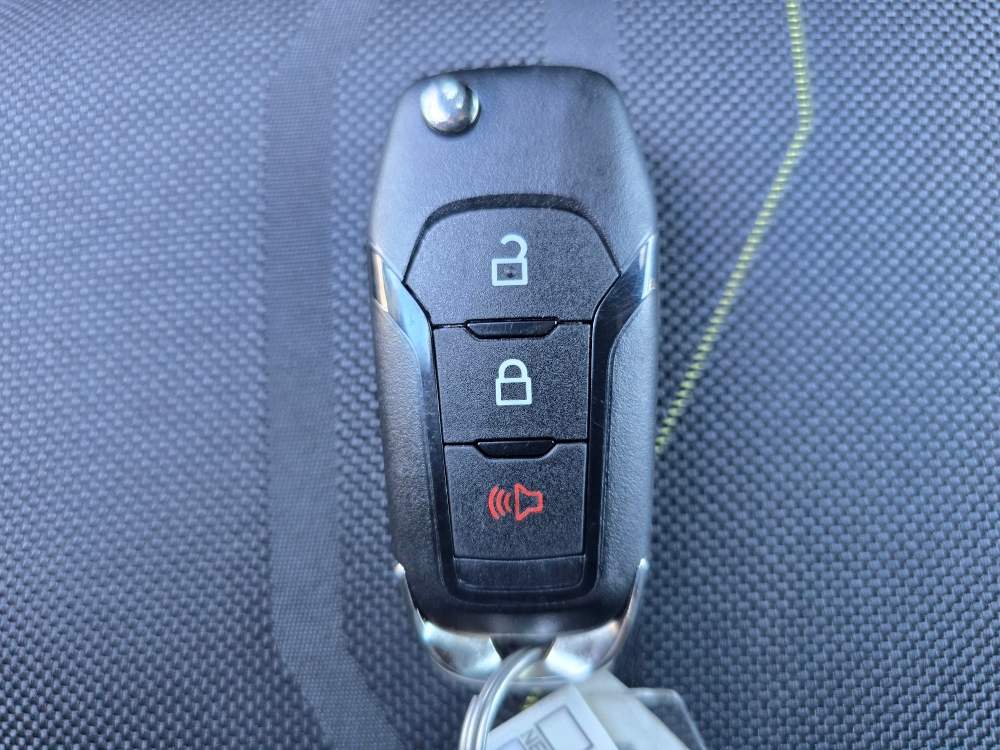 Thumbnail: 2025 Ford F-150 - 15