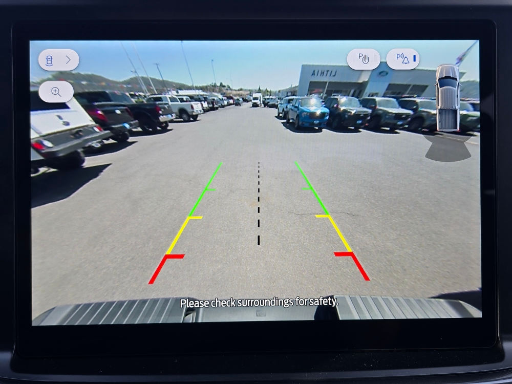 Thumbnail: 2025 Ford F-150 - 22