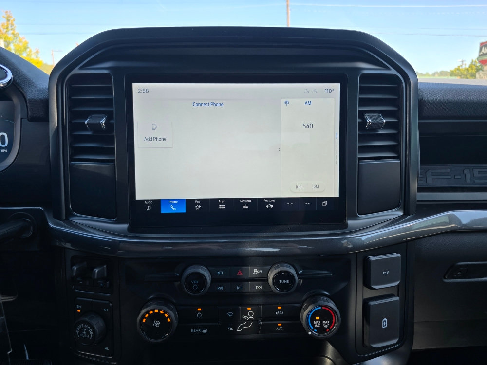 Thumbnail: 2025 Ford F-150 - 11