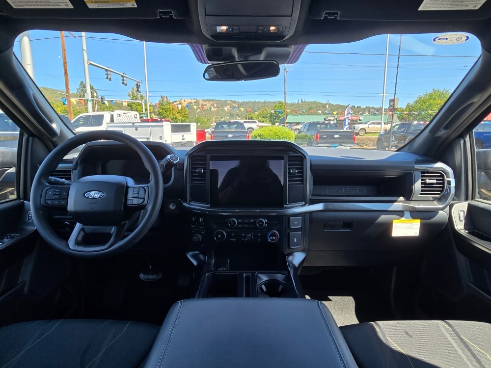 Thumbnail: 2025 Ford F-150 - 7