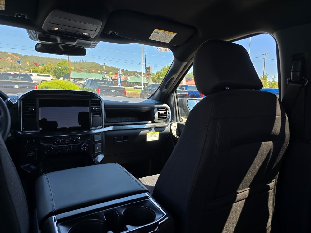 Thumbnail: 2025 Ford F-150 - 19