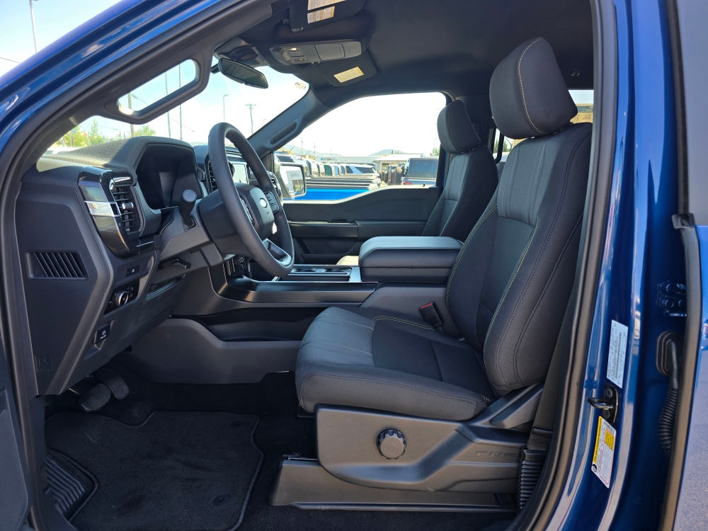 Thumbnail: 2025 Ford F-150 - 8