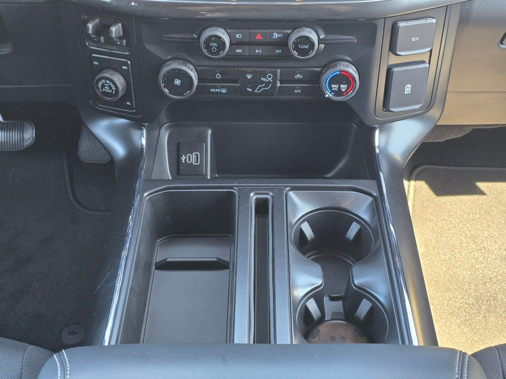 Thumbnail: 2025 Ford F-150 - 12