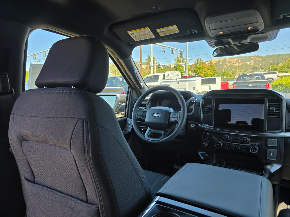 Thumbnail: 2025 Ford F-150 - 9