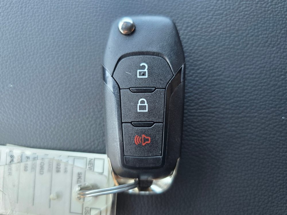 Thumbnail: 2025 Ford F-150 - 15