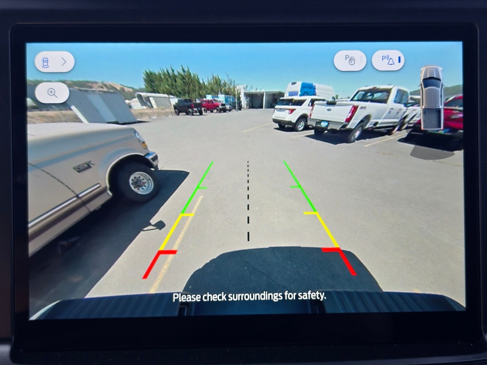 Thumbnail: 2025 Ford F-150 - 22