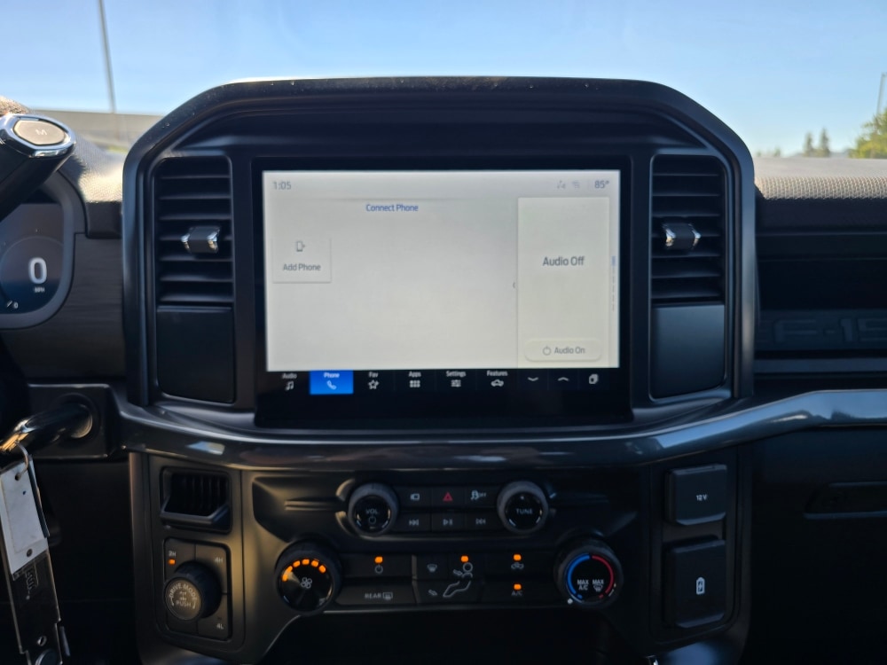 Thumbnail: 2025 Ford F-150 - 11