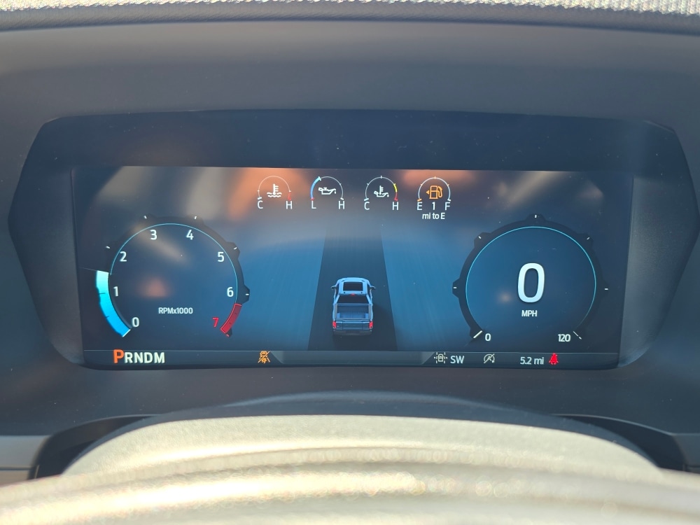 Thumbnail: 2025 Ford F-150 - 13