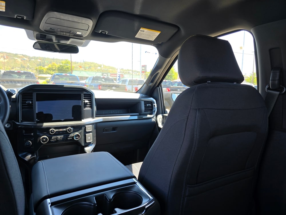 Thumbnail: 2025 Ford F-150 - 19