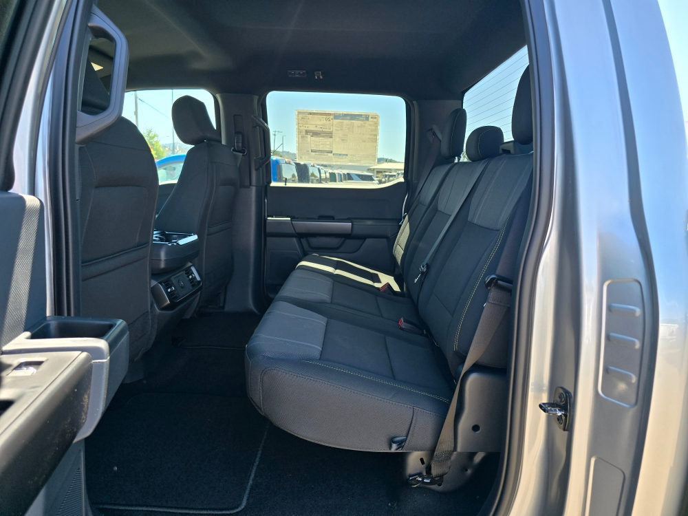 Thumbnail: 2025 Ford F-150 - 10