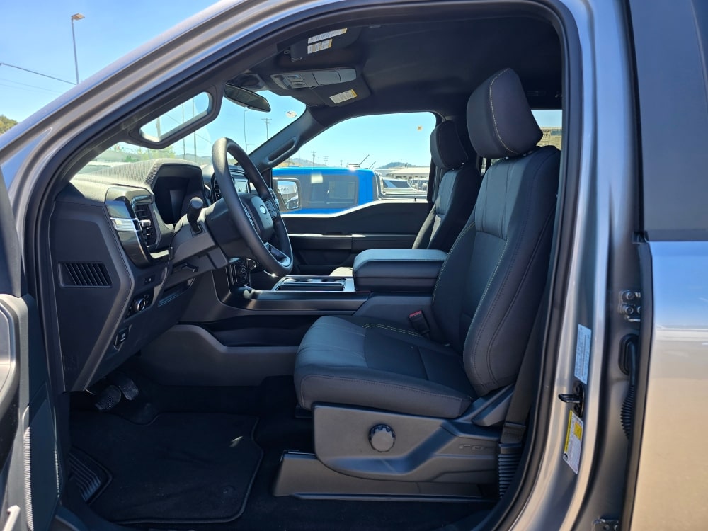 Thumbnail: 2025 Ford F-150 - 8