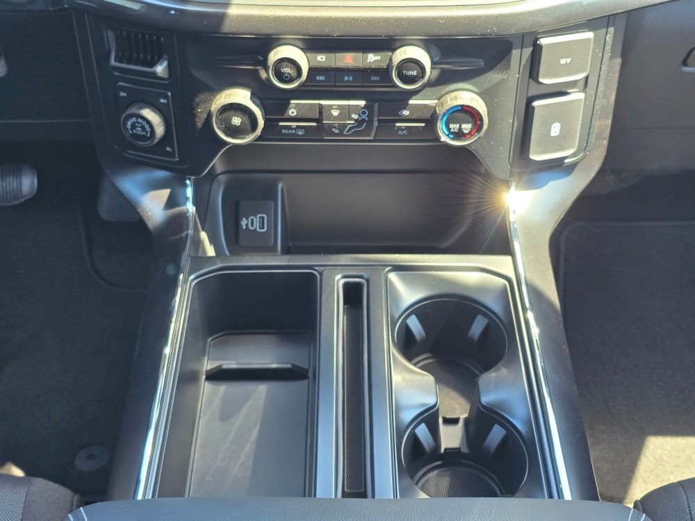 Thumbnail: 2025 Ford F-150 - 12