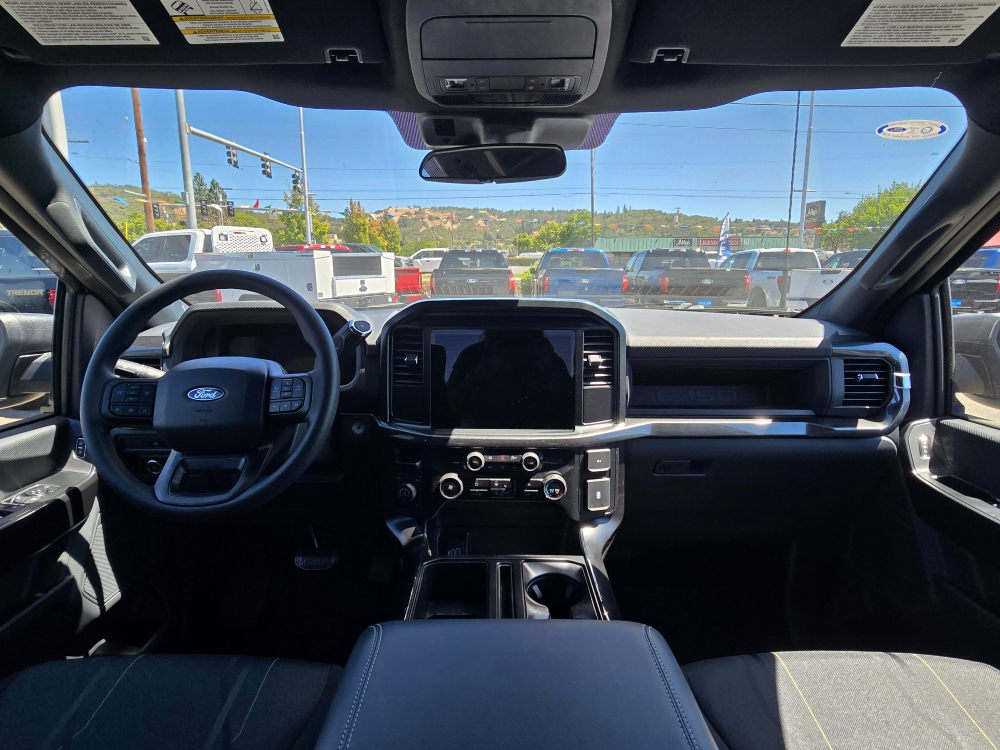 Thumbnail: 2025 Ford F-150 - 7