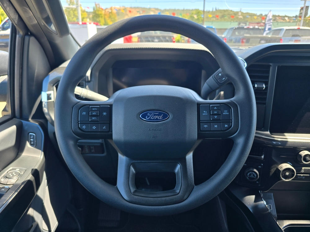 Thumbnail: 2025 Ford F-150 - 2