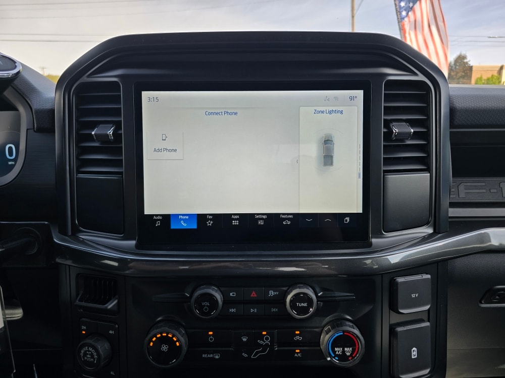 Thumbnail: 2025 Ford F-150 - 12