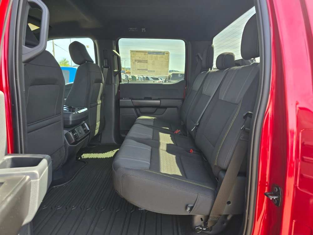 Thumbnail: 2025 Ford F-150 - 11