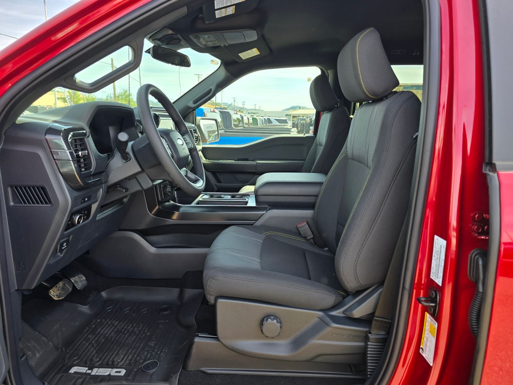 Thumbnail: 2025 Ford F-150 - 9