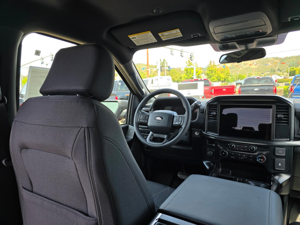 Thumbnail: 2025 Ford F-150 - 10