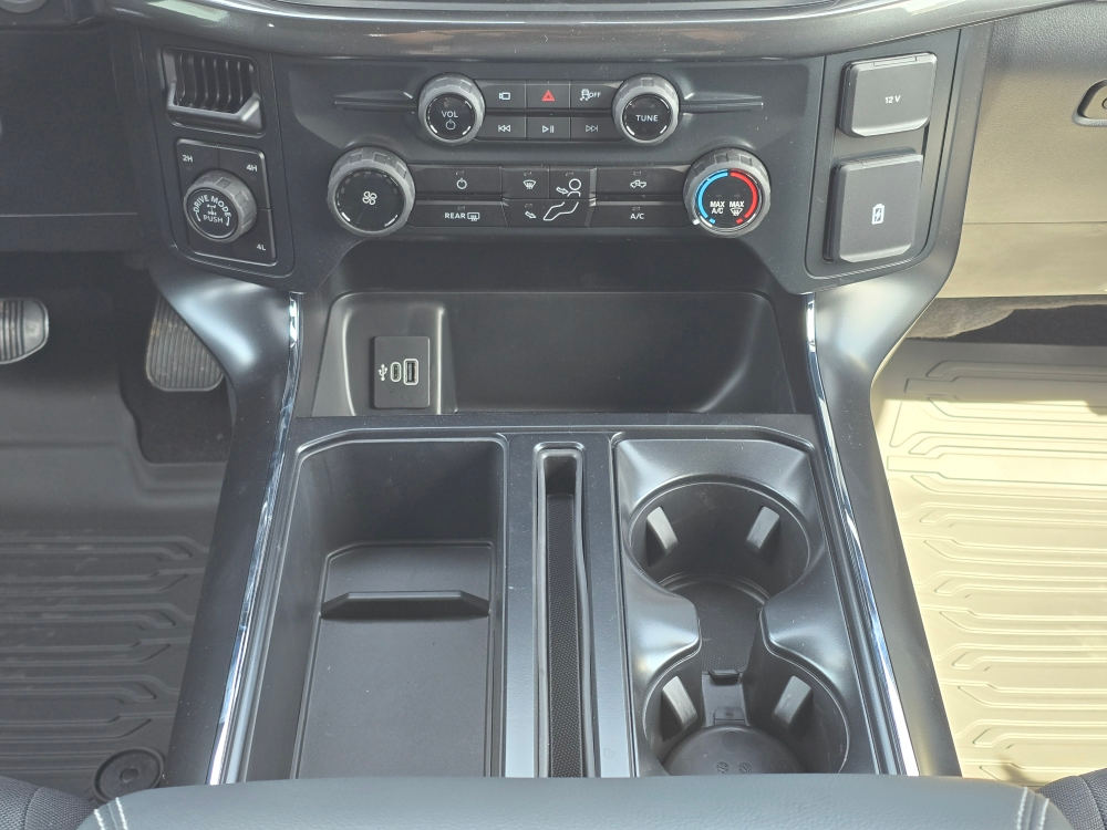 Thumbnail: 2025 Ford F-150 - 13