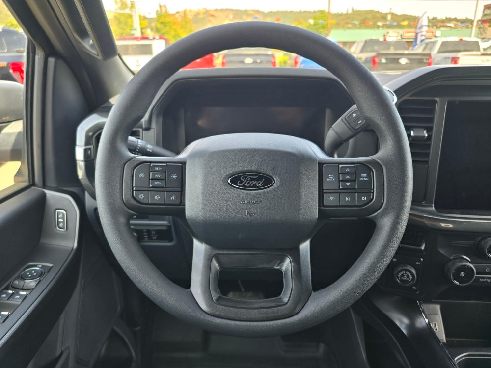 Thumbnail: 2025 Ford F-150 - 2