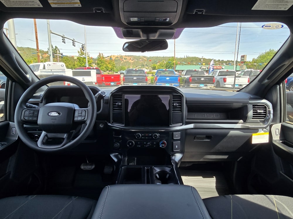 Thumbnail: 2025 Ford F-150 - 8