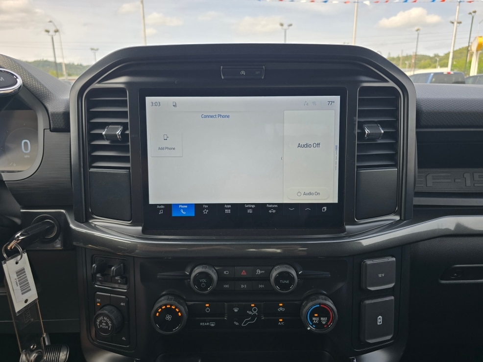 Thumbnail: 2026 Ford F-150 - 11