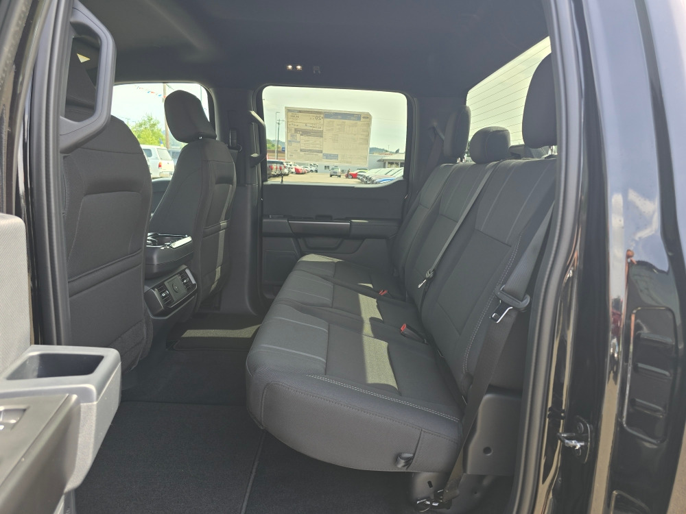Thumbnail: 2026 Ford F-150 - 10