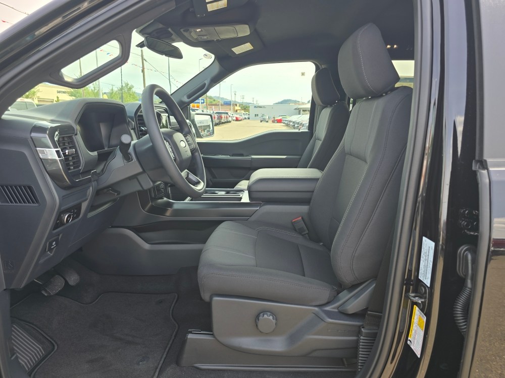 Thumbnail: 2026 Ford F-150 - 8