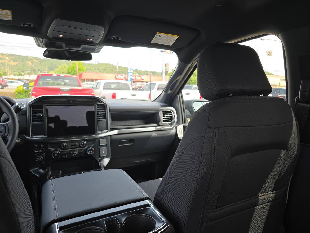 Thumbnail: 2026 Ford F-150 - 19