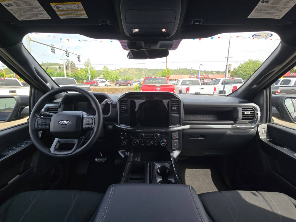 Thumbnail: 2026 Ford F-150 - 7