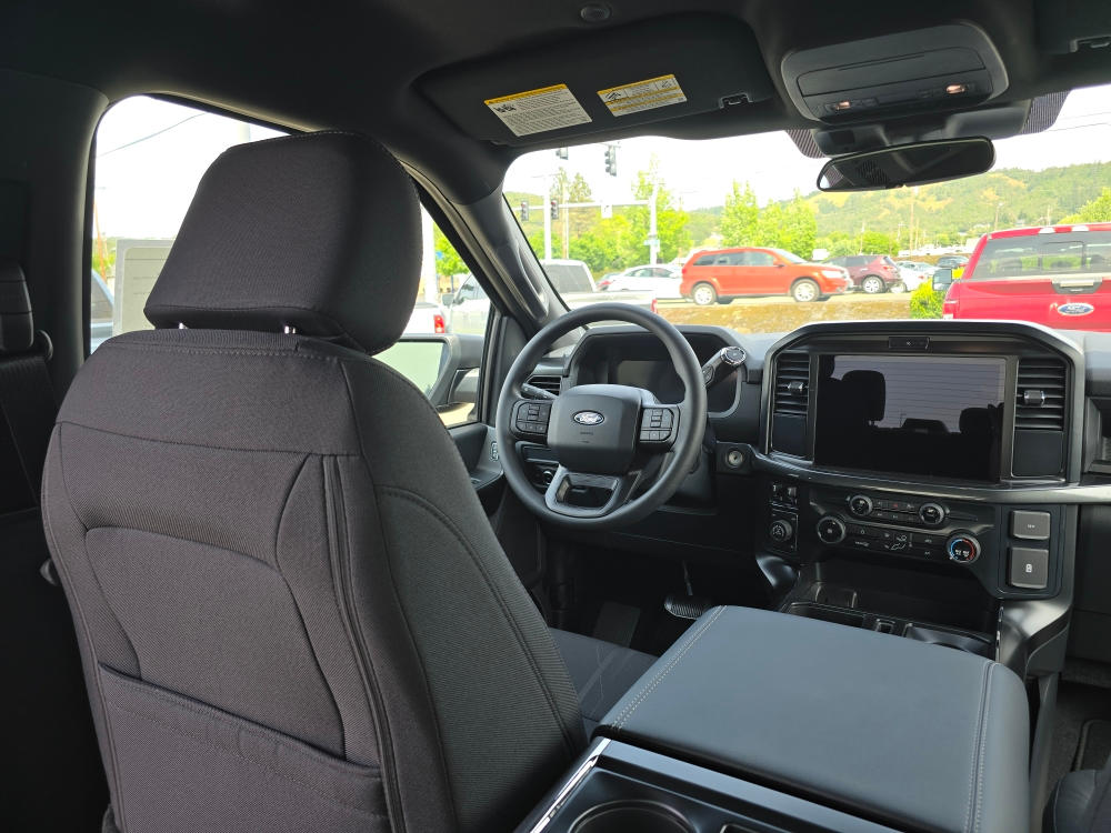 Thumbnail: 2026 Ford F-150 - 9