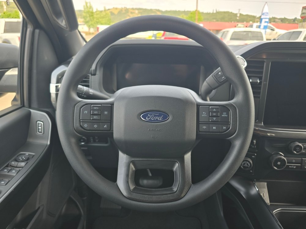 Thumbnail: 2026 Ford F-150 - 2