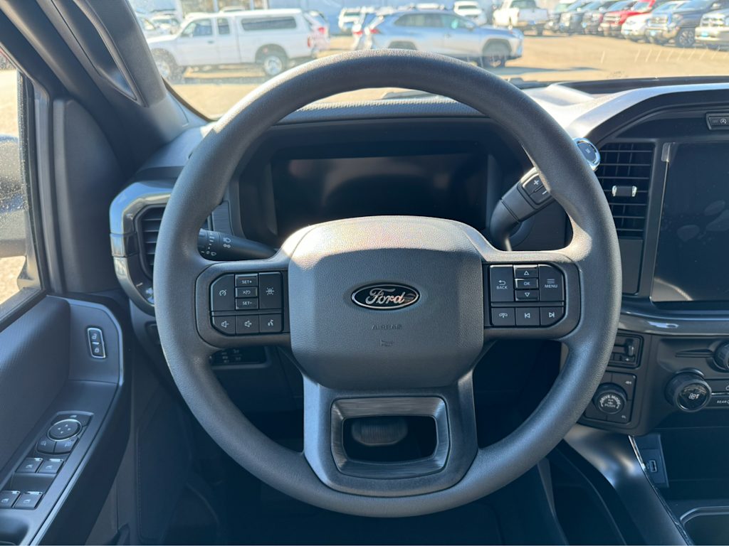 2024 Ford F-150 STX 2