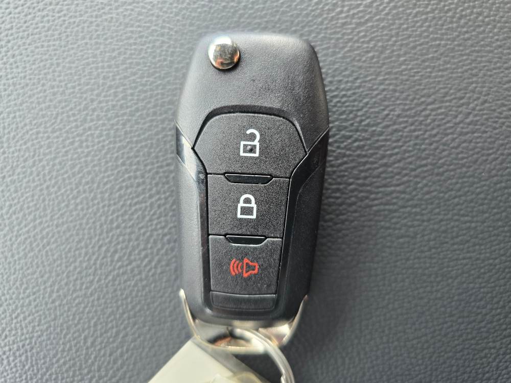 Thumbnail: 2025 Ford F-150 - 15