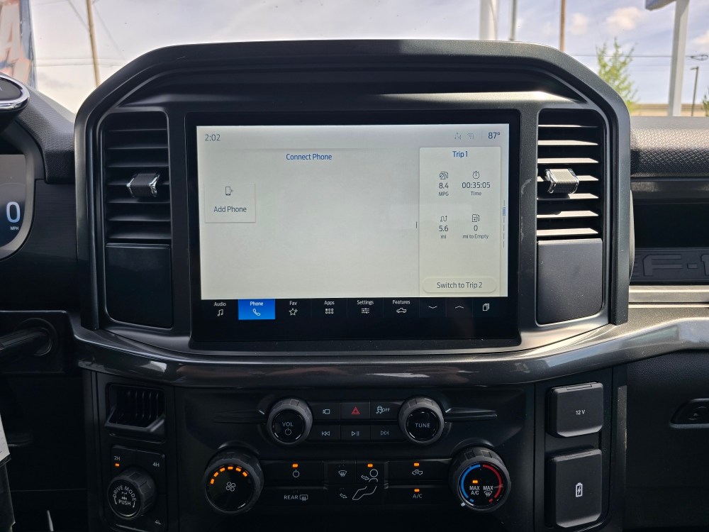 Thumbnail: 2025 Ford F-150 - 11