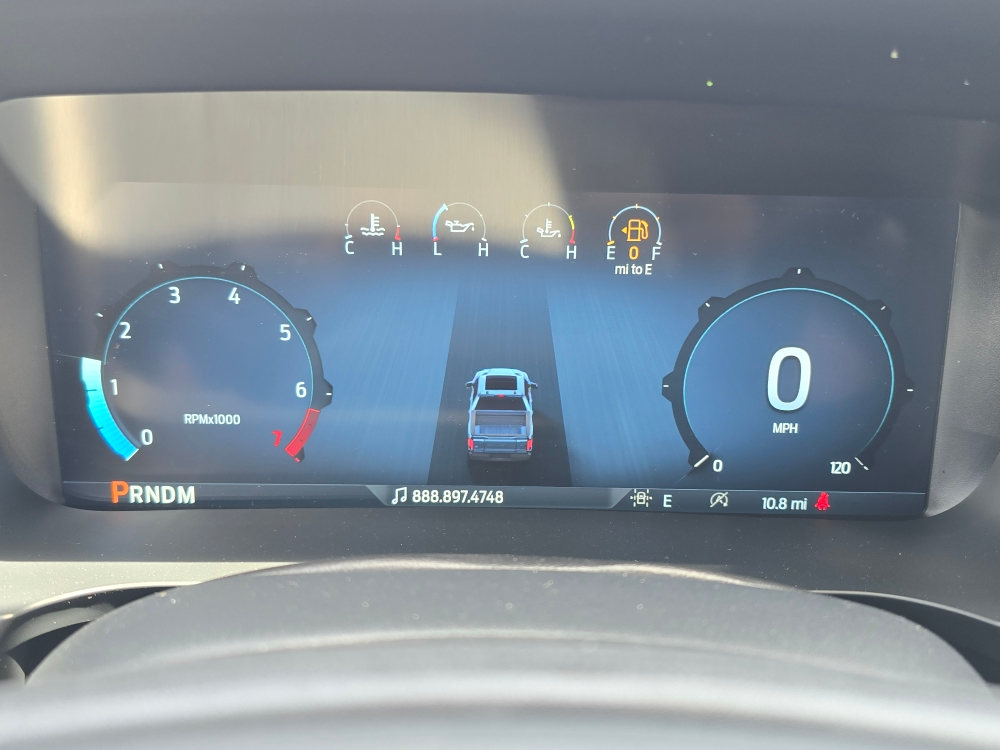 Thumbnail: 2025 Ford F-150 - 13