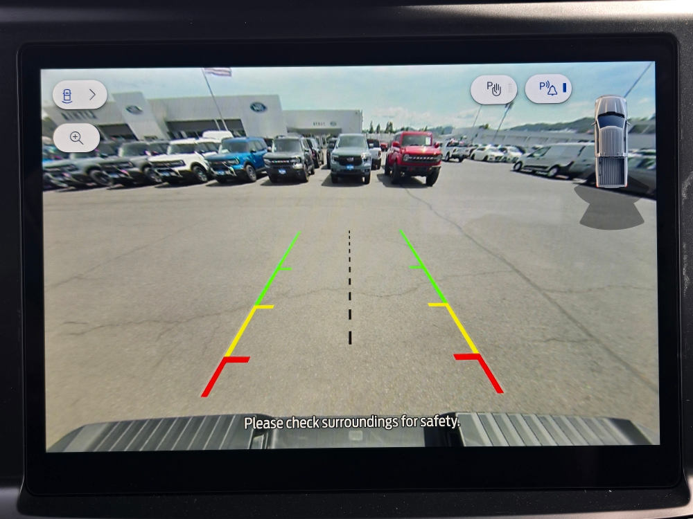 Thumbnail: 2025 Ford F-150 - 22