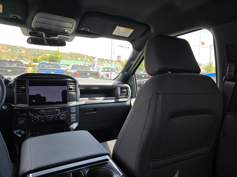 Thumbnail: 2025 Ford F-150 - 19