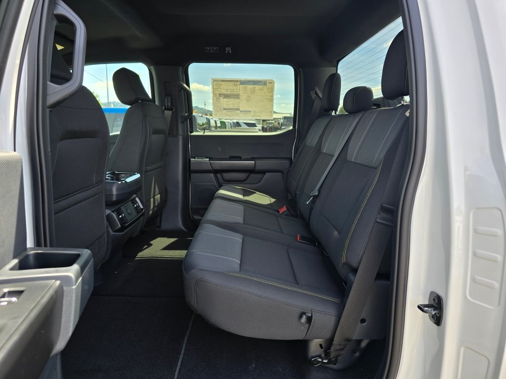 Thumbnail: 2025 Ford F-150 - 10