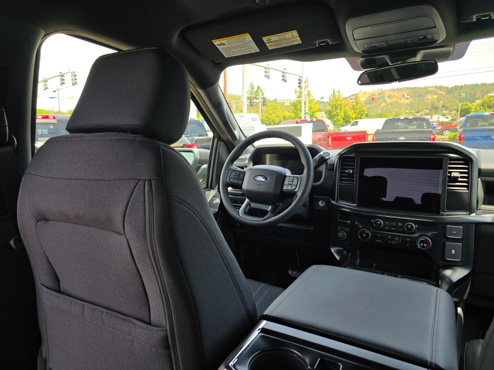 Thumbnail: 2025 Ford F-150 - 9