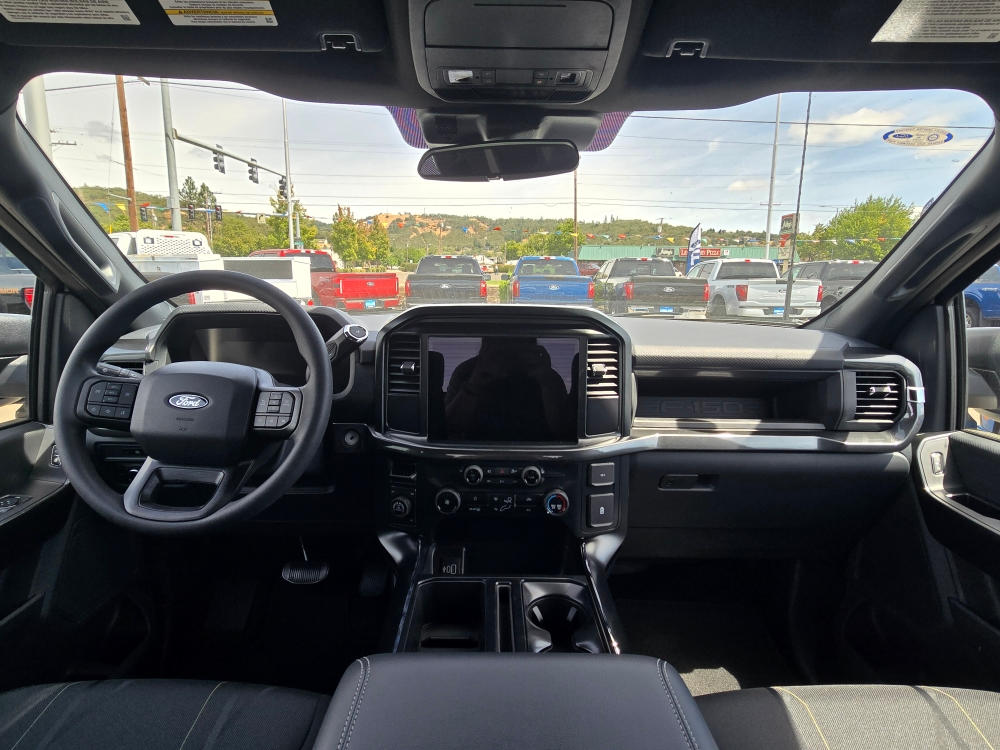 Thumbnail: 2025 Ford F-150 - 7