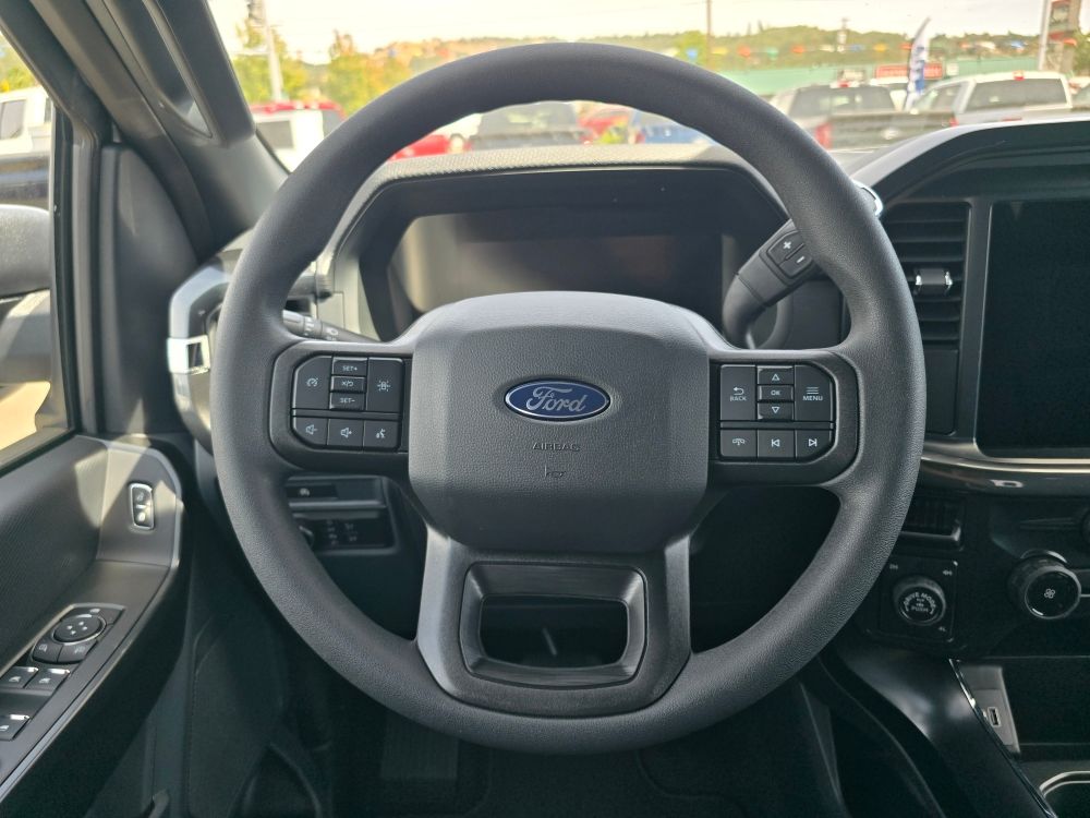 Thumbnail: 2025 Ford F-150 - 2