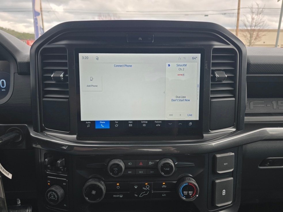 Thumbnail: 2026 Ford F-150 - 11