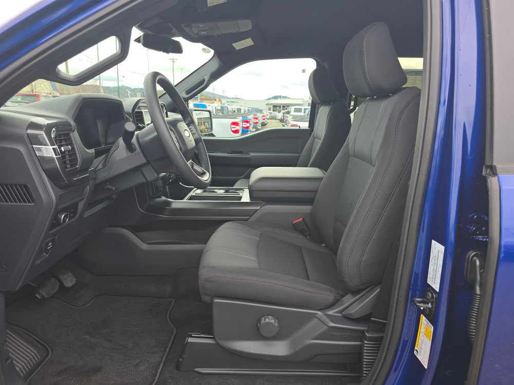 Thumbnail: 2026 Ford F-150 - 8