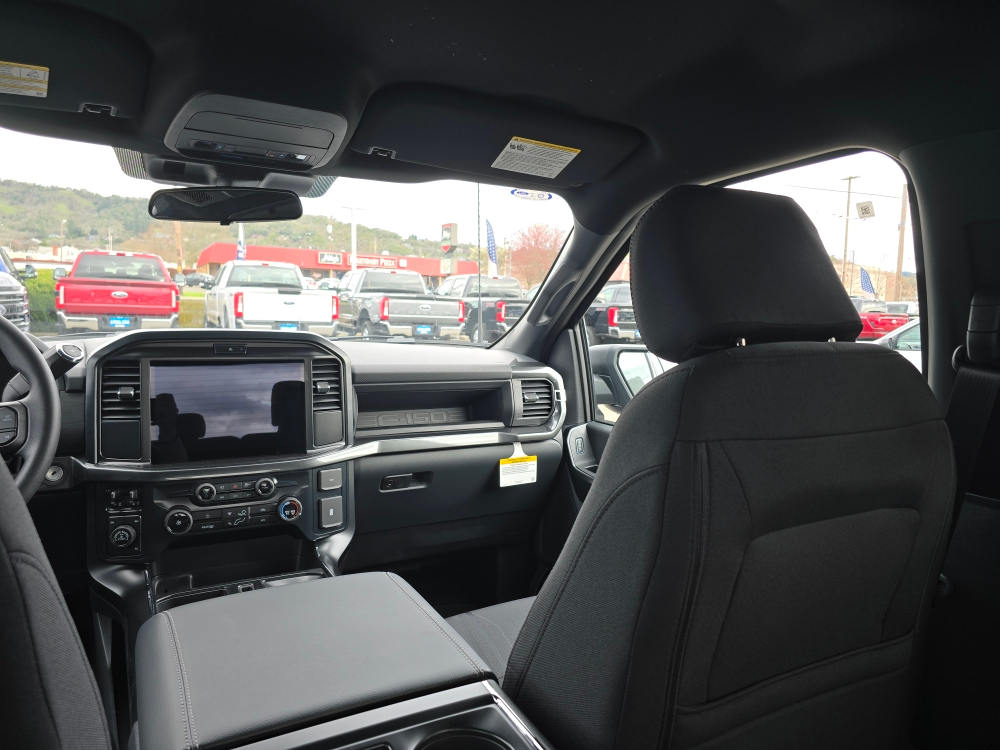 Thumbnail: 2026 Ford F-150 - 19