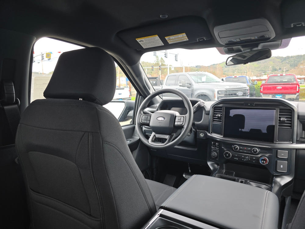 Thumbnail: 2026 Ford F-150 - 9