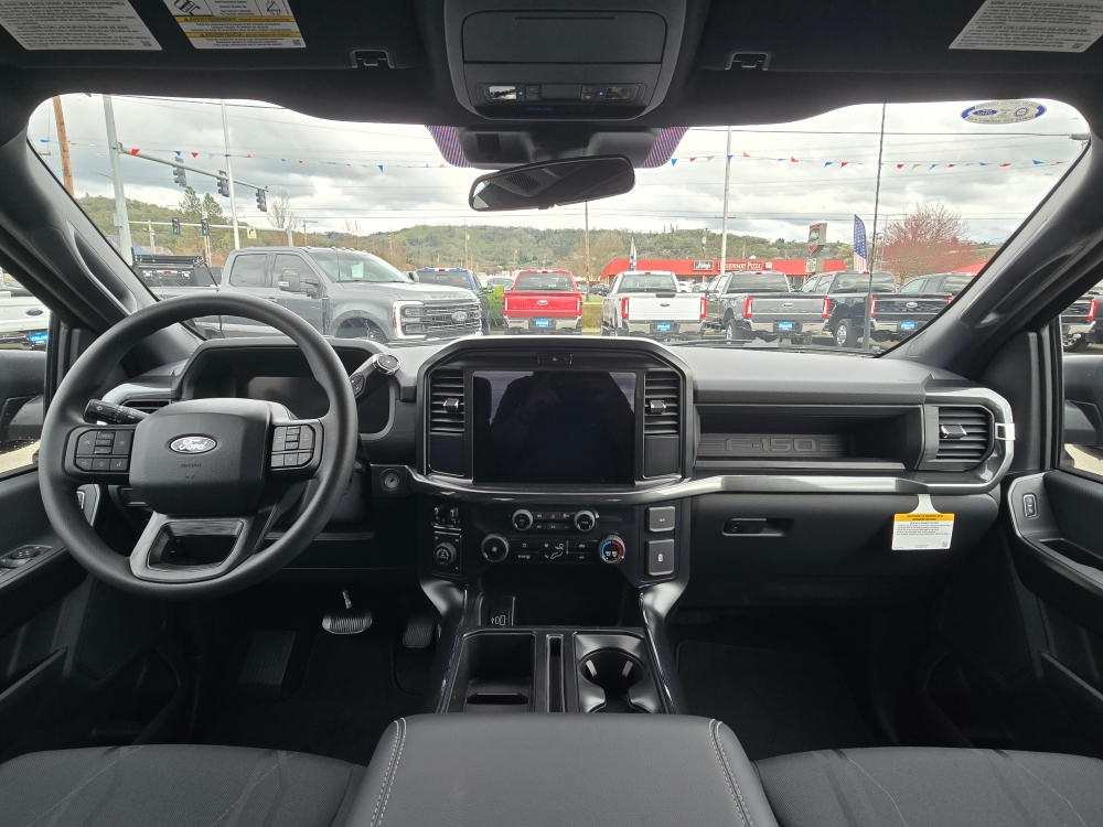 Thumbnail: 2026 Ford F-150 - 7