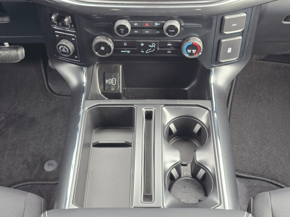 Thumbnail: 2026 Ford F-150 - 12